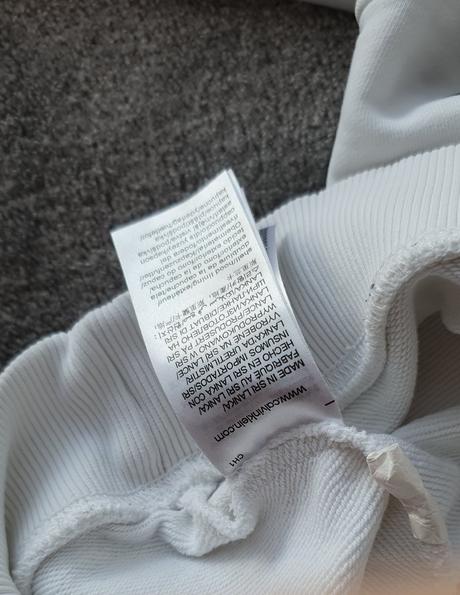 Mikina calvin klein 12, calvin klein,140