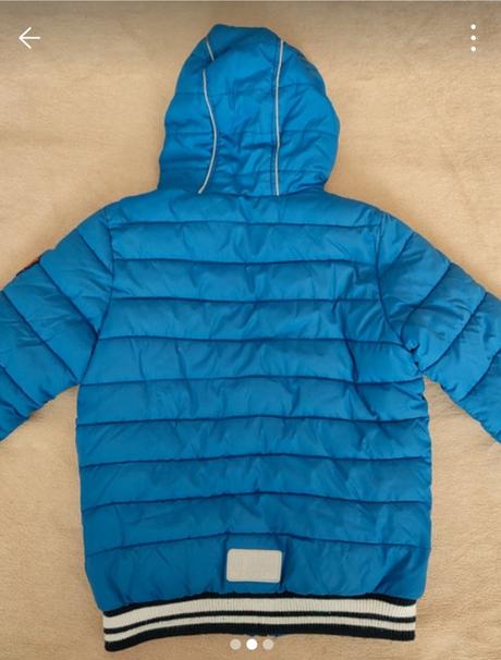 Vetrovka, dopodopo,128