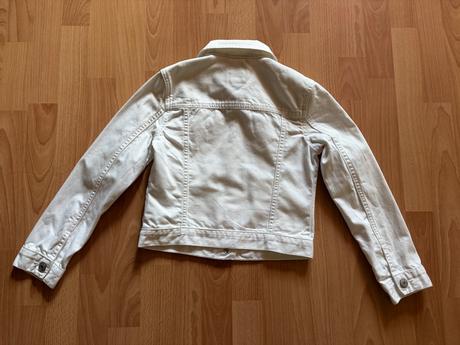 Gap džínsova bunda, gap,140