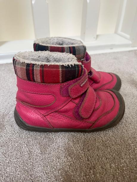 Zimné čižmý protetika, protetika,26