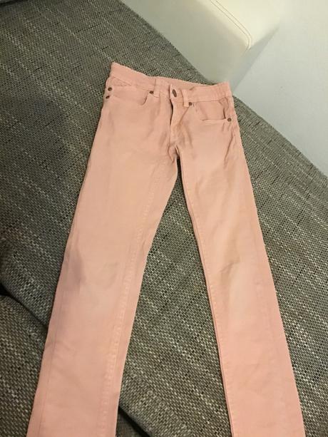 Rifle dievčenské, 140