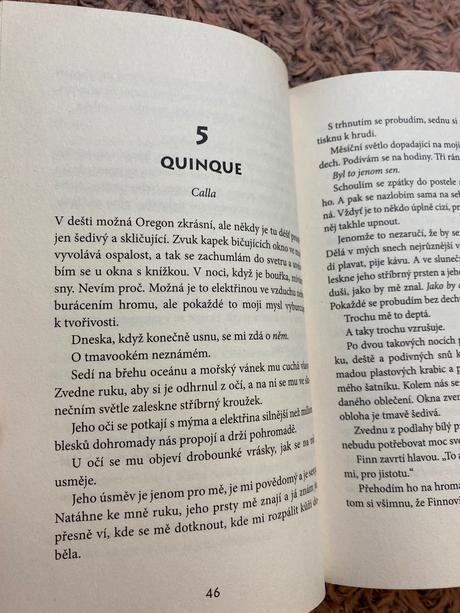 Triler nocte courtney cole,