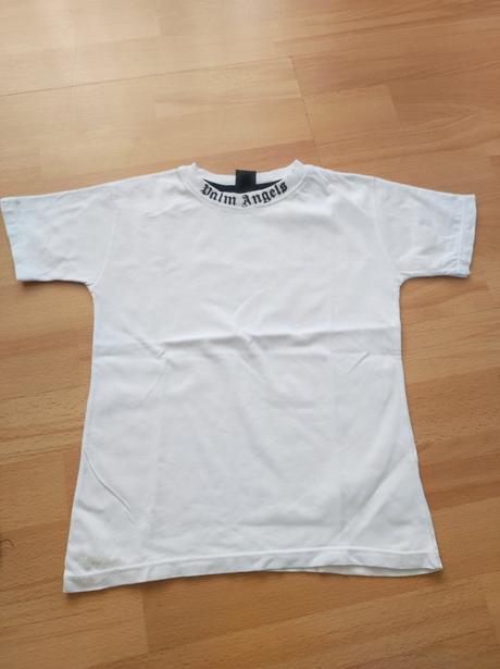 2ks tričko palm angels, 122