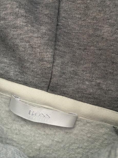 Mikina hugo boss, hugo boss,xs