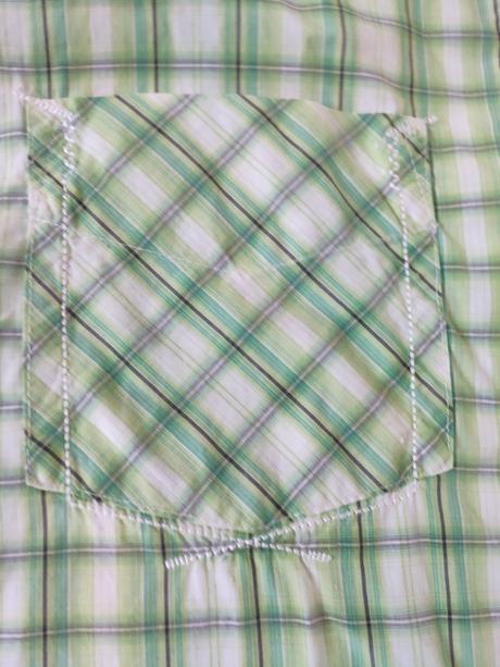 Košeľa pánska z2, l