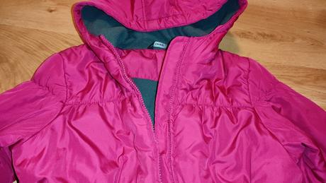 Zimná vetrovka, george,134