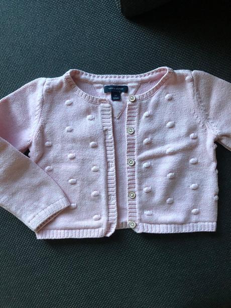 Košielka a svetrík th, 