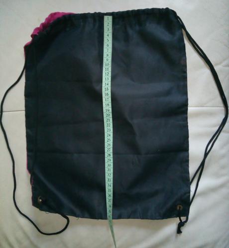 Detský vak,