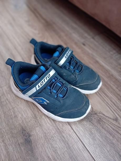 Tenisky lotto, lotto,29