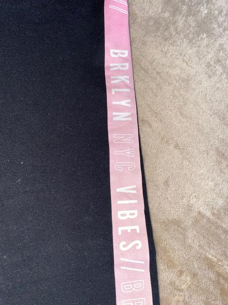 Zateplené legíny, takko,170