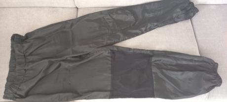 Nohavice do gumy sustiakove, l