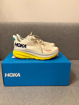 Dámske tenisky hoka clifton 9 - epfr, 37