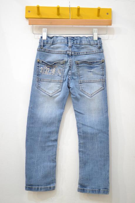 Detské rifle 104, 104