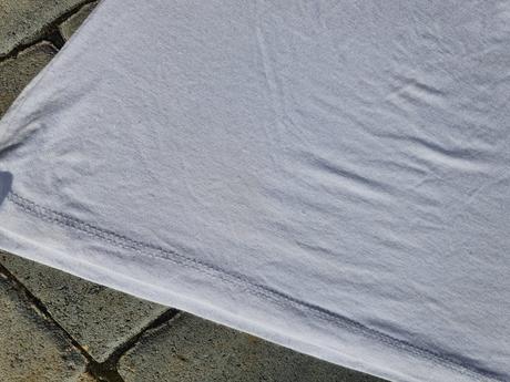 Snehobiele elastické tričko veľ. s, s