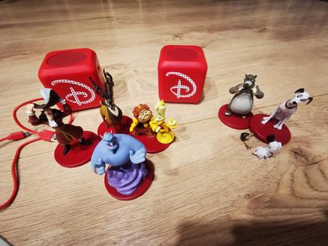 Čarovné rozprávky, 