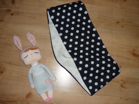 Nepouzity nakrcnik, mayoral,98