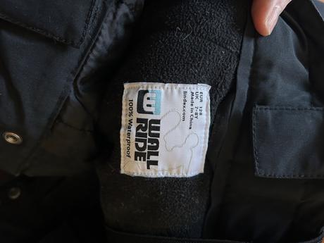 Otepľovačky lindex wallride, lindex,128