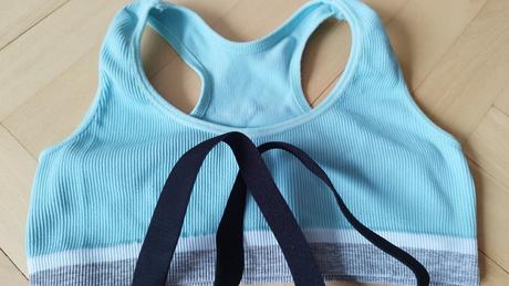 Športová podprsenka, 146