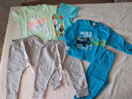 Balík veľ. 86-92, 86–98