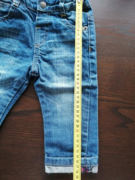 Frajerske rifle, idexe,74