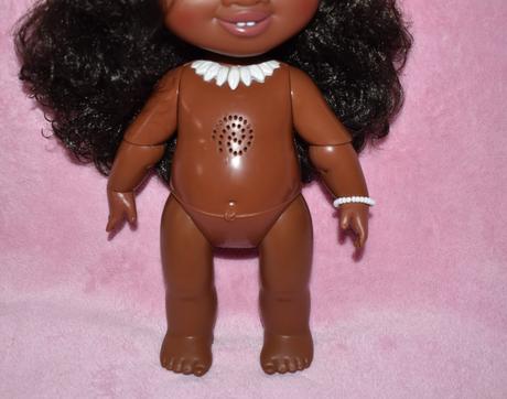 Moana disney chichotavá bábika jakks pacific, 