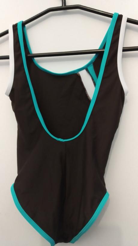 Plavky, staccato,140