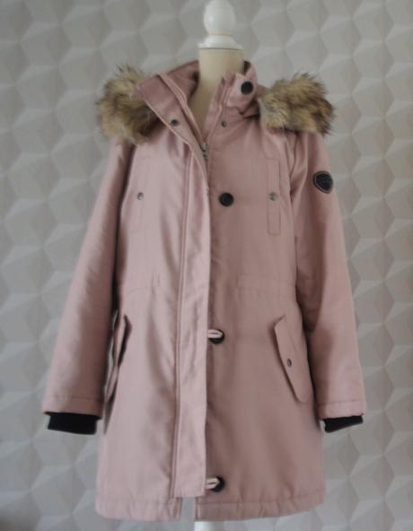 Dámska bunda only, veľ.44/xl, only,xl