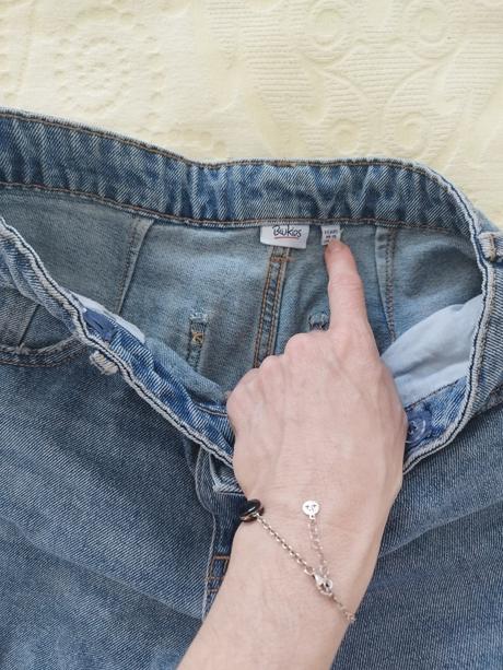 Dievčenské rifle, 170