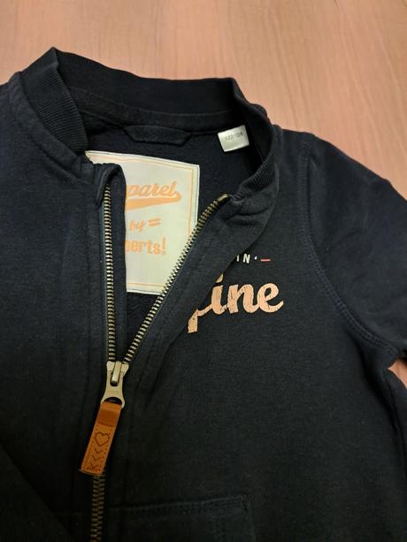 Tepláková súprava, pepperts,122