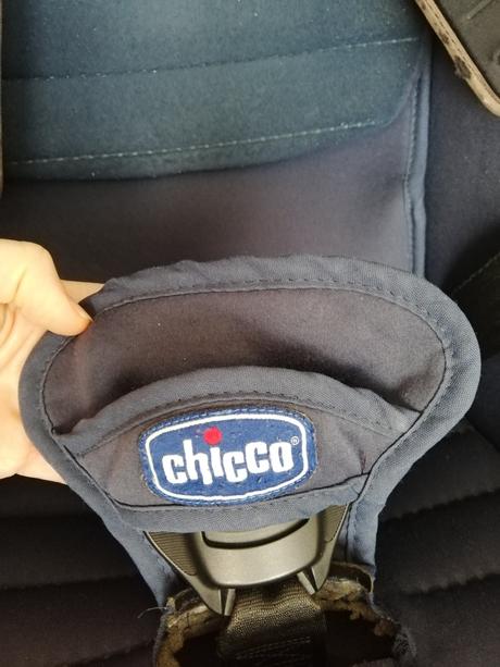 Autosedačka chicco, chicco