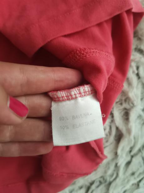 Tričko na športovanie, xxl