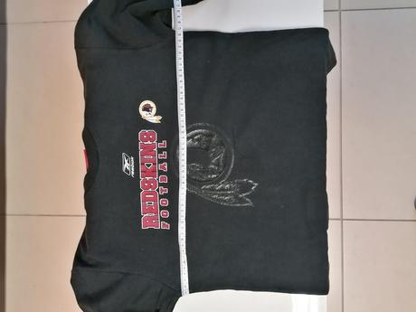 Mikina reebok 158, reebok,158