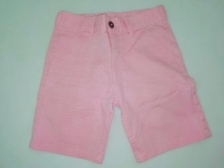 Kraťasy, f&f,140