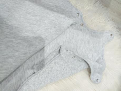 Spací vak macko, f&f