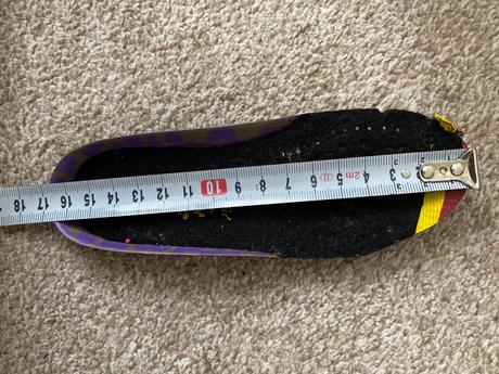 Cizmicky lurchi, superfit,25