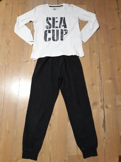 Chlapčenské pyžamo m, pepperts,146