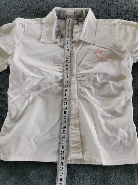 Sukňa + blúzka 80/86, 80