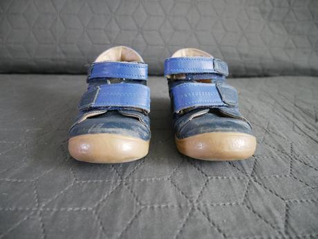 Kožene poltopanky protetika, protetika,25