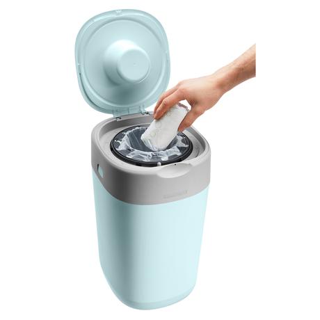 Tommee tippee sangenic kôš twist & click + 1 kazet,