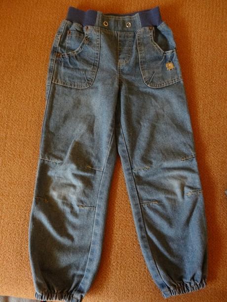 Rifle na 5-6 rokov, 110