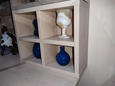 Zostava do obývačky/kancelária/študentská izba, 