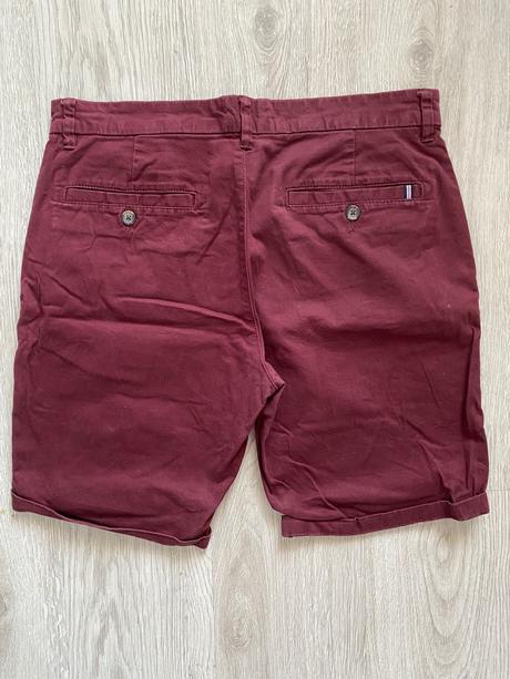 Krátke nohavice, f&f,36