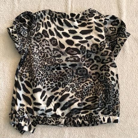 Saténová blúzka, 110