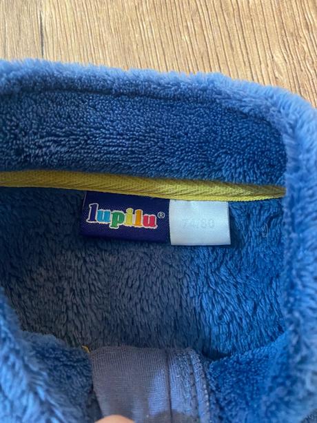 Lupilu mikina 74/80, lupilu,80