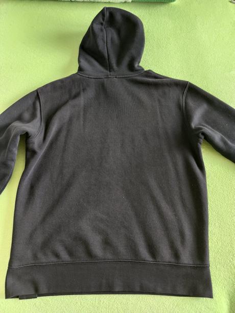 Značková mikina mampi.i, s