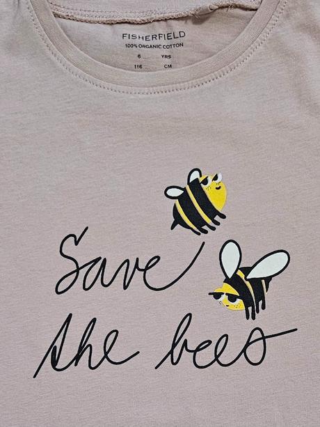 Tričká 3ks fisherfield, gate,116