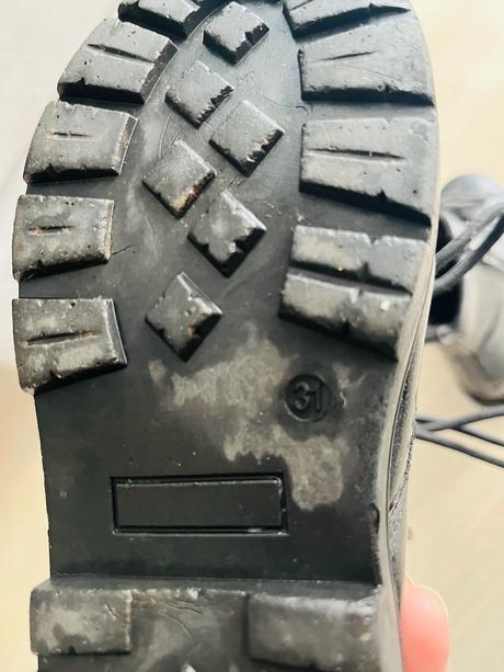 Čižmy 31, sinsay,31