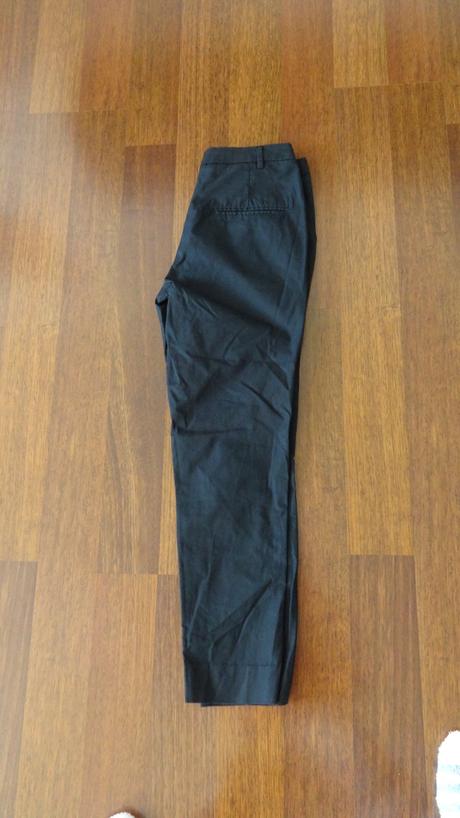 H&m nohavice v.36, h&m,36