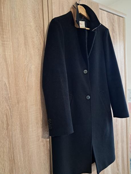 Kabát soliver, s.oliver,40