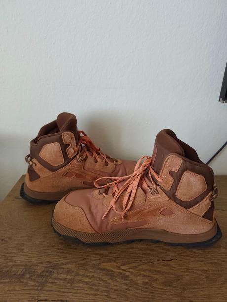Trekingové topánky altra lone peak hiker 2, 39